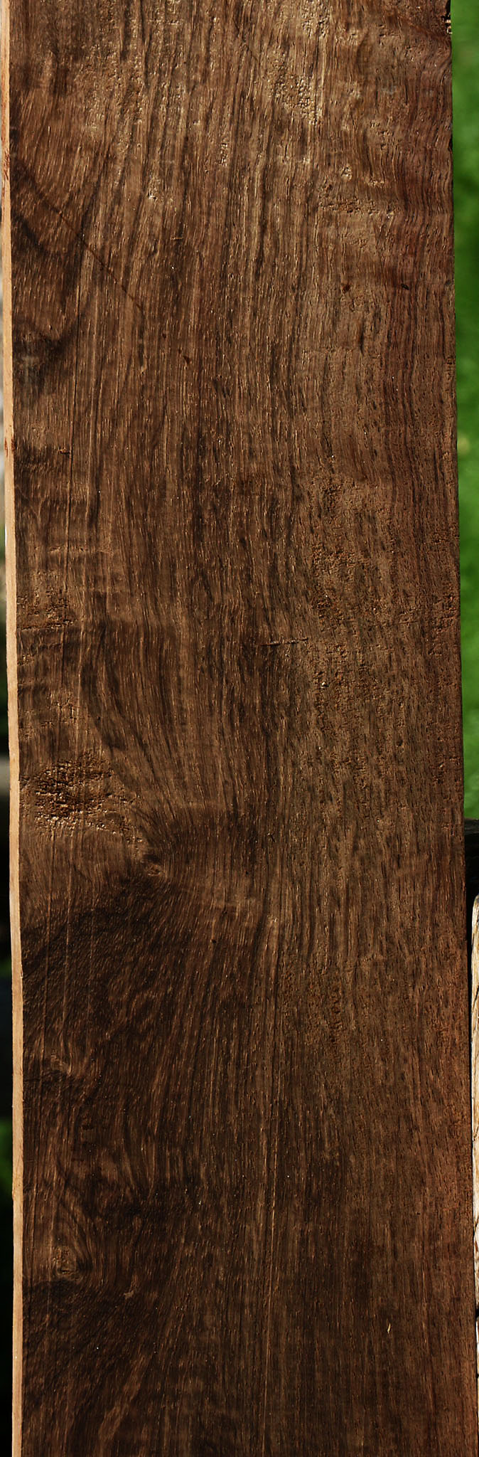 Panama Rosewood Lumber