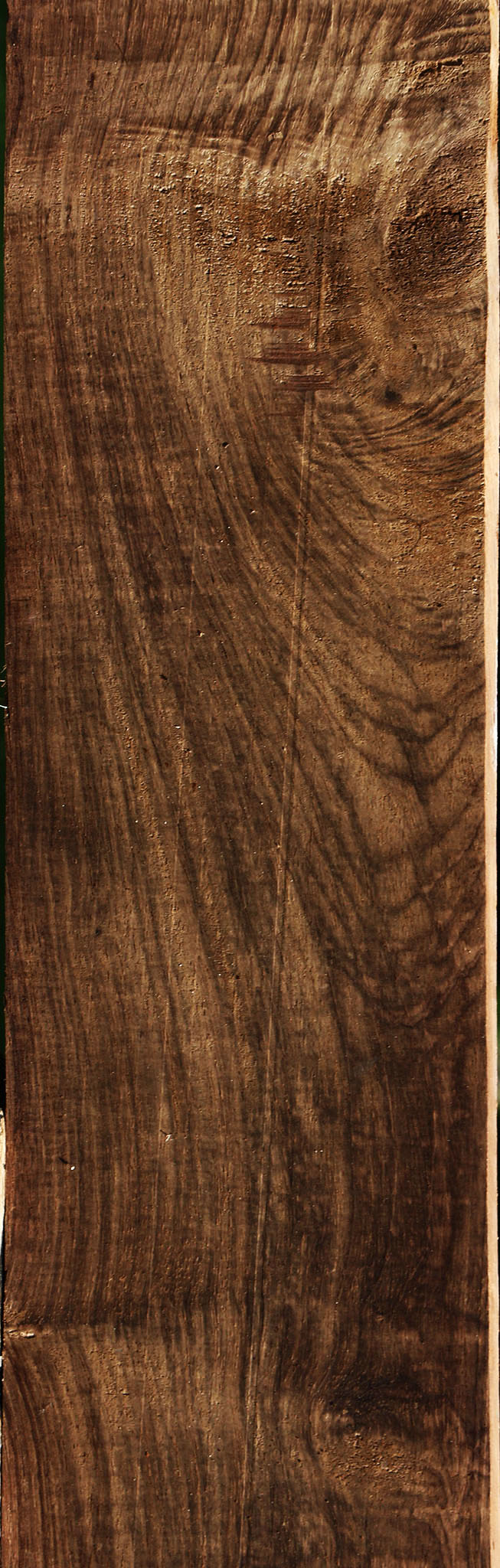 Panama Rosewood Lumber