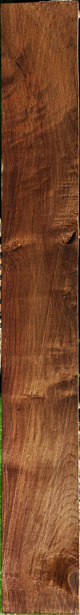 Panama Rosewood Lumber