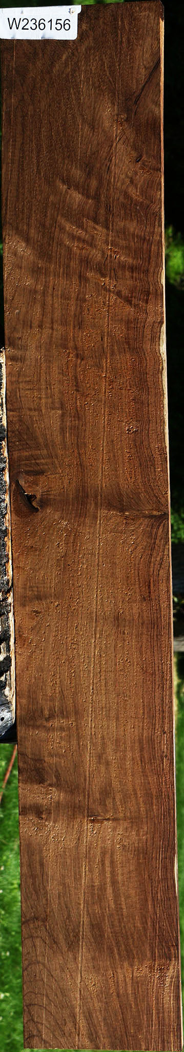 Extra Fancy Panama Rosewood Lumber