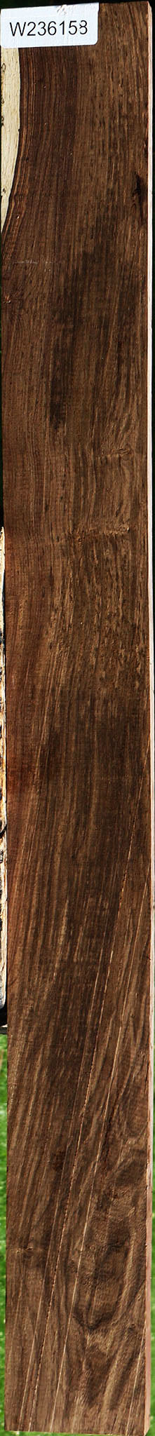 Panama Rosewood Lumber