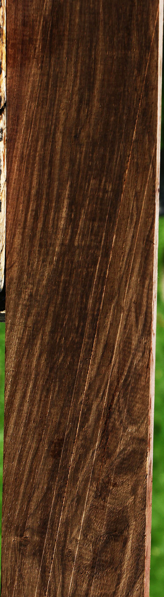 Panama Rosewood Lumber