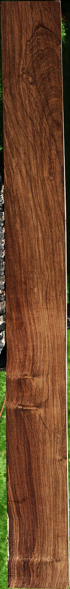 Panama Rosewood Lumber