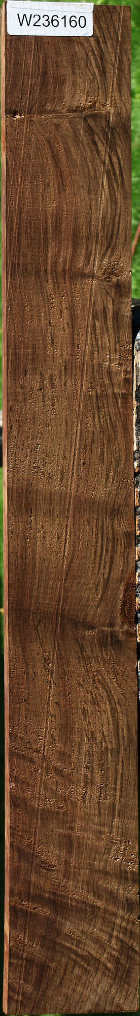 Extra Fancy Panama Rosewood Lumber