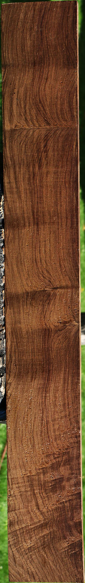 Extra Fancy Panama Rosewood Lumber