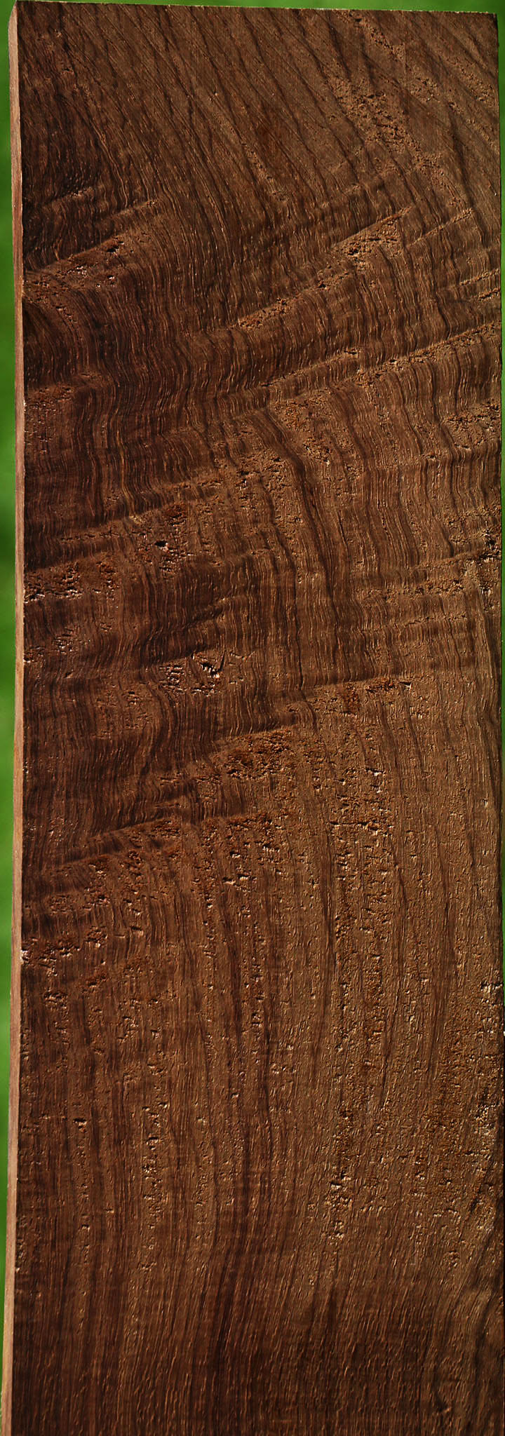 Extra Fancy Panama Rosewood Lumber