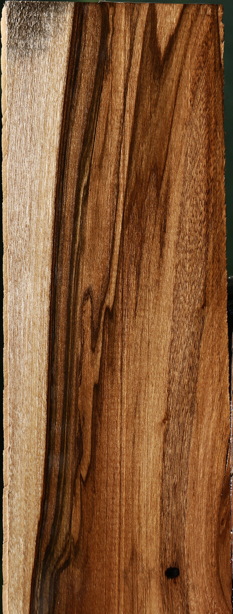 Figured Louro Preto Lumber