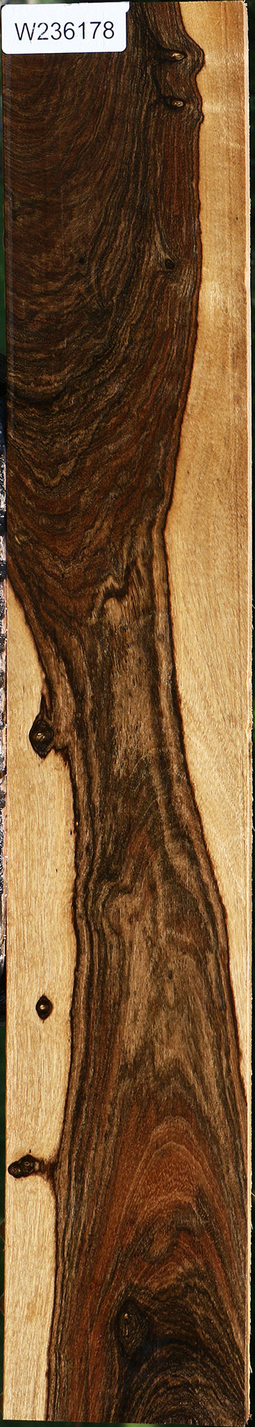 Extra Fancy Louro Preto Lumber