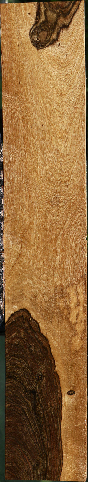 Extra Fancy Louro Preto Lumber