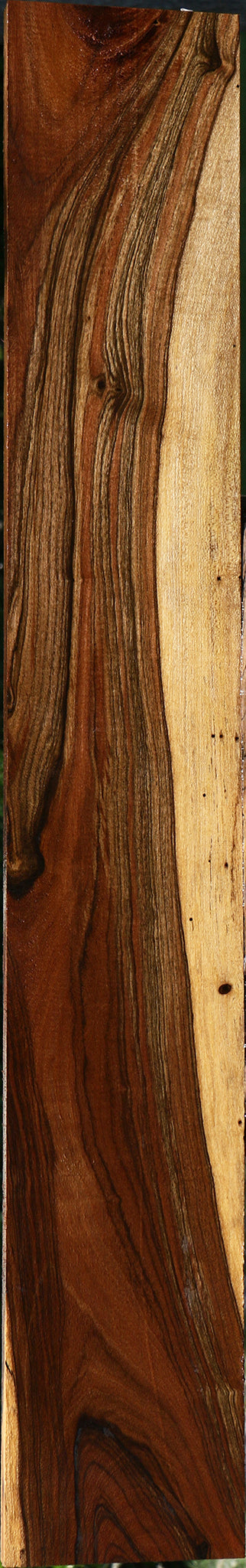 Extra Fancy Louro Preto Lumber