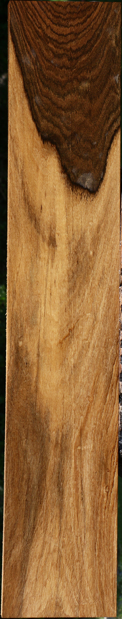 Figured Louro Preto Lumber