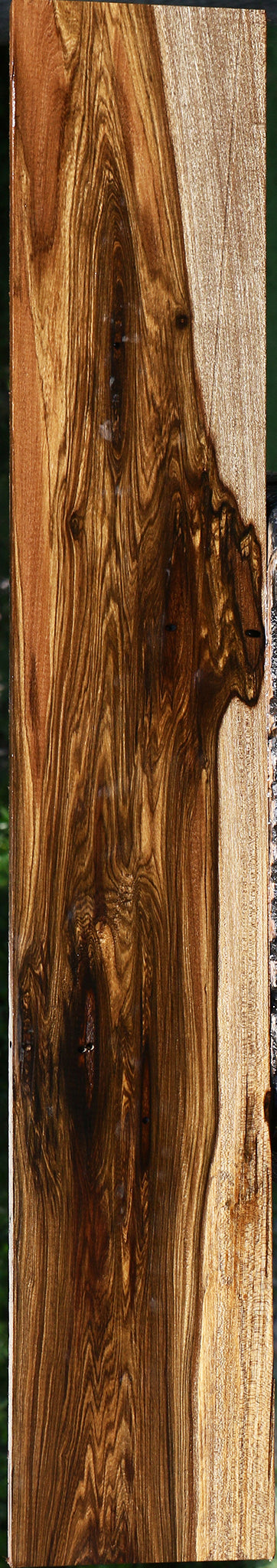 Extra Fancy Louro Preto Lumber