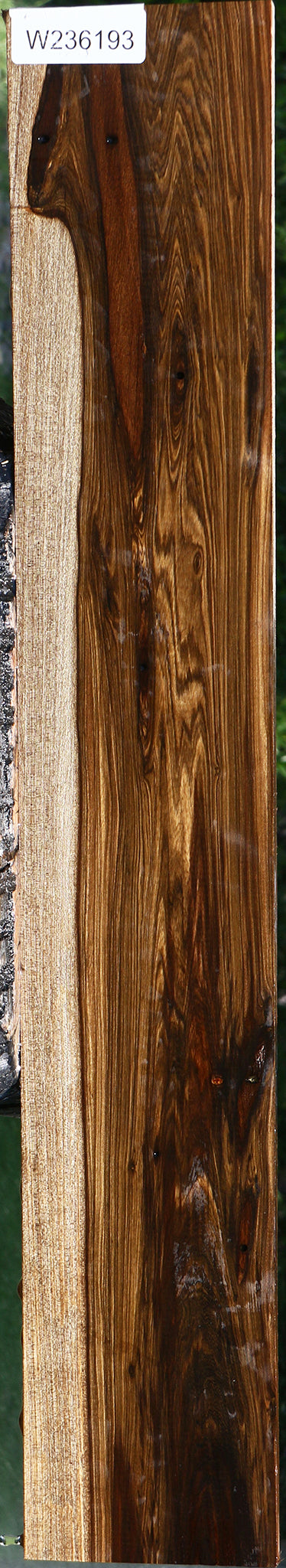 Extra Fancy Louro Preto Lumber