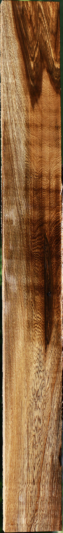 Figured Louro Preto Lumber