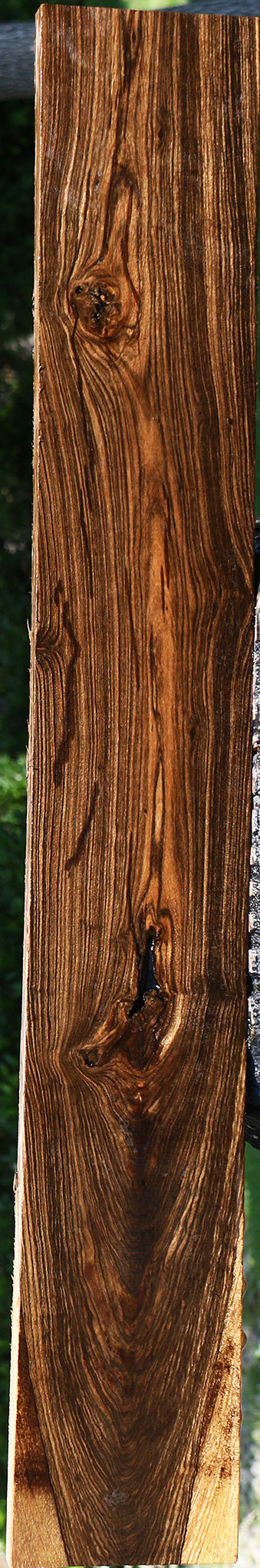 Rustic Louro Preto Lumber