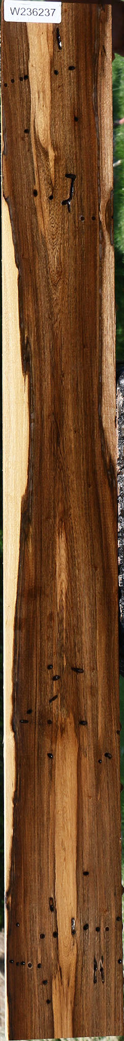 Rustic Louro Preto Lumber