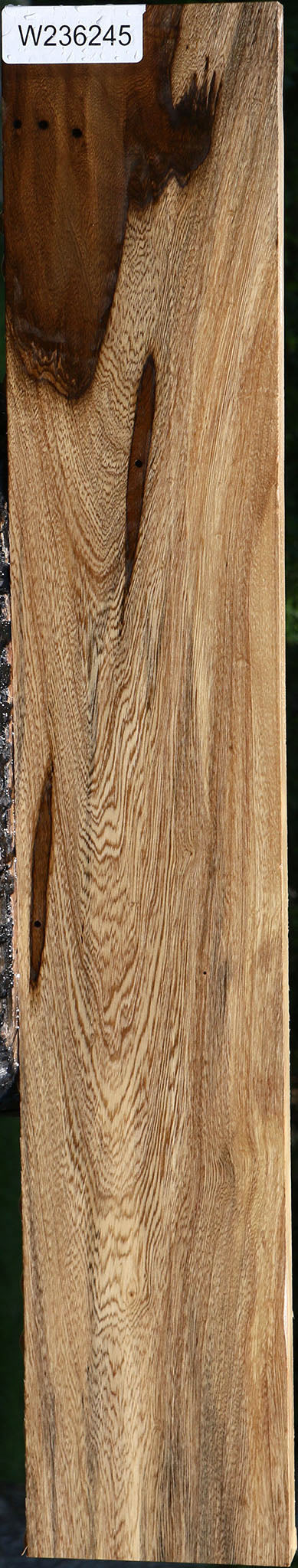 Rustic Louro Preto Lumber