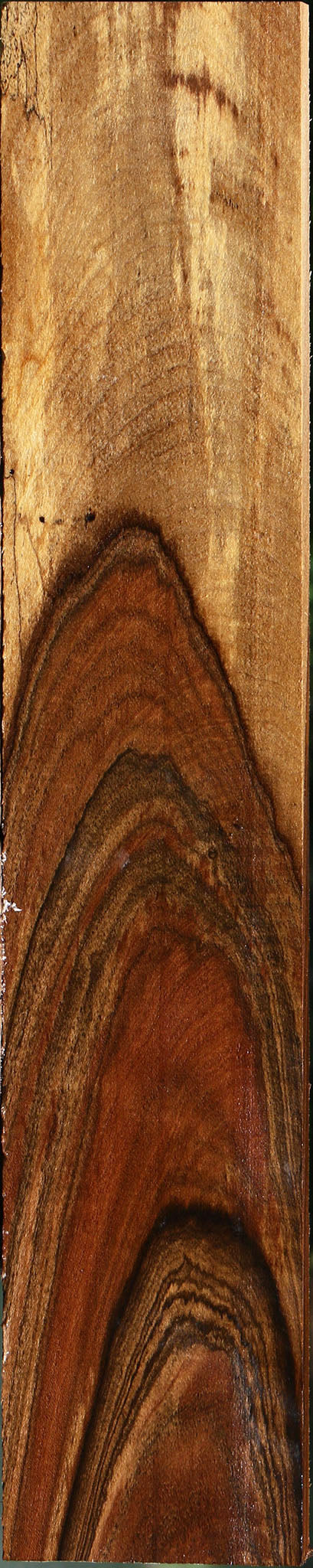 Figured Louro Preto Lumber