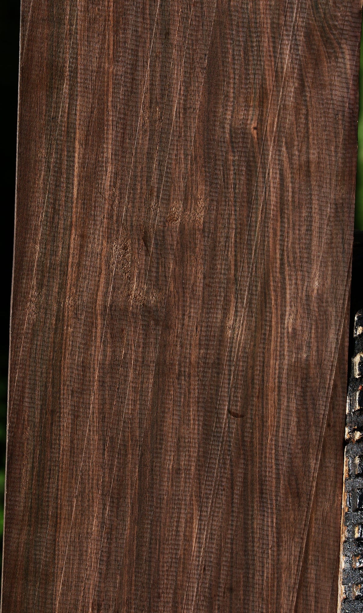 Mun Ebony Lumber