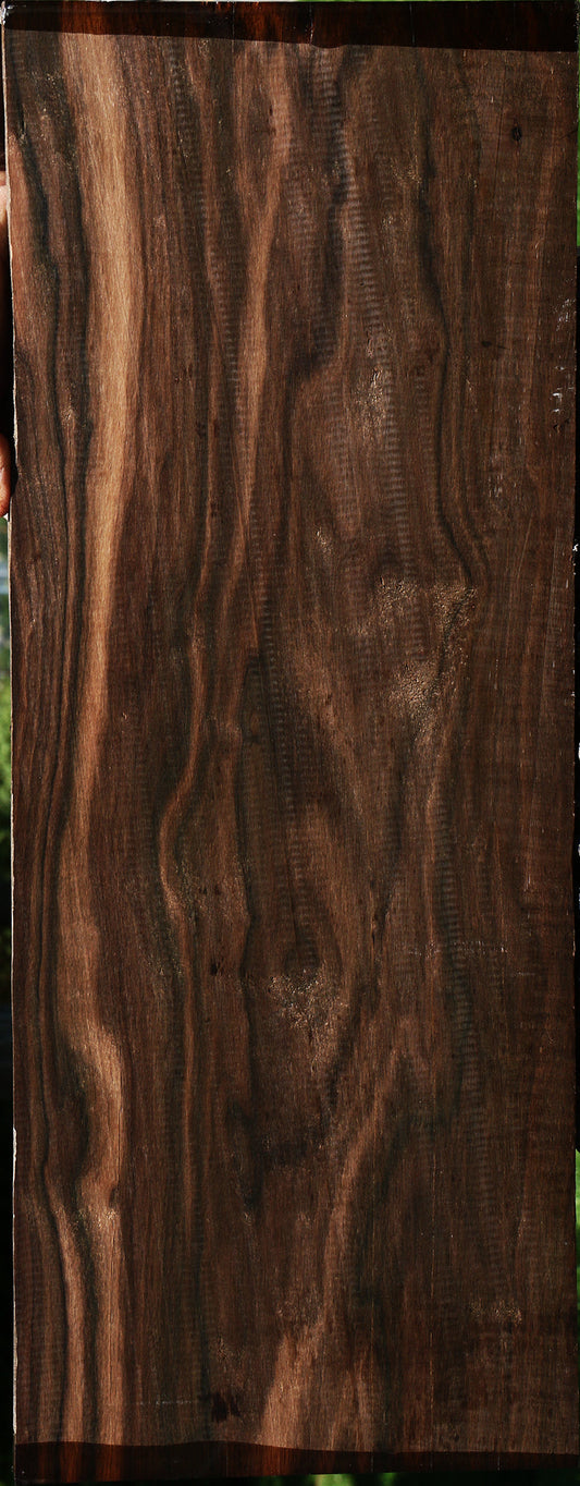 Mun Ebony Lumber