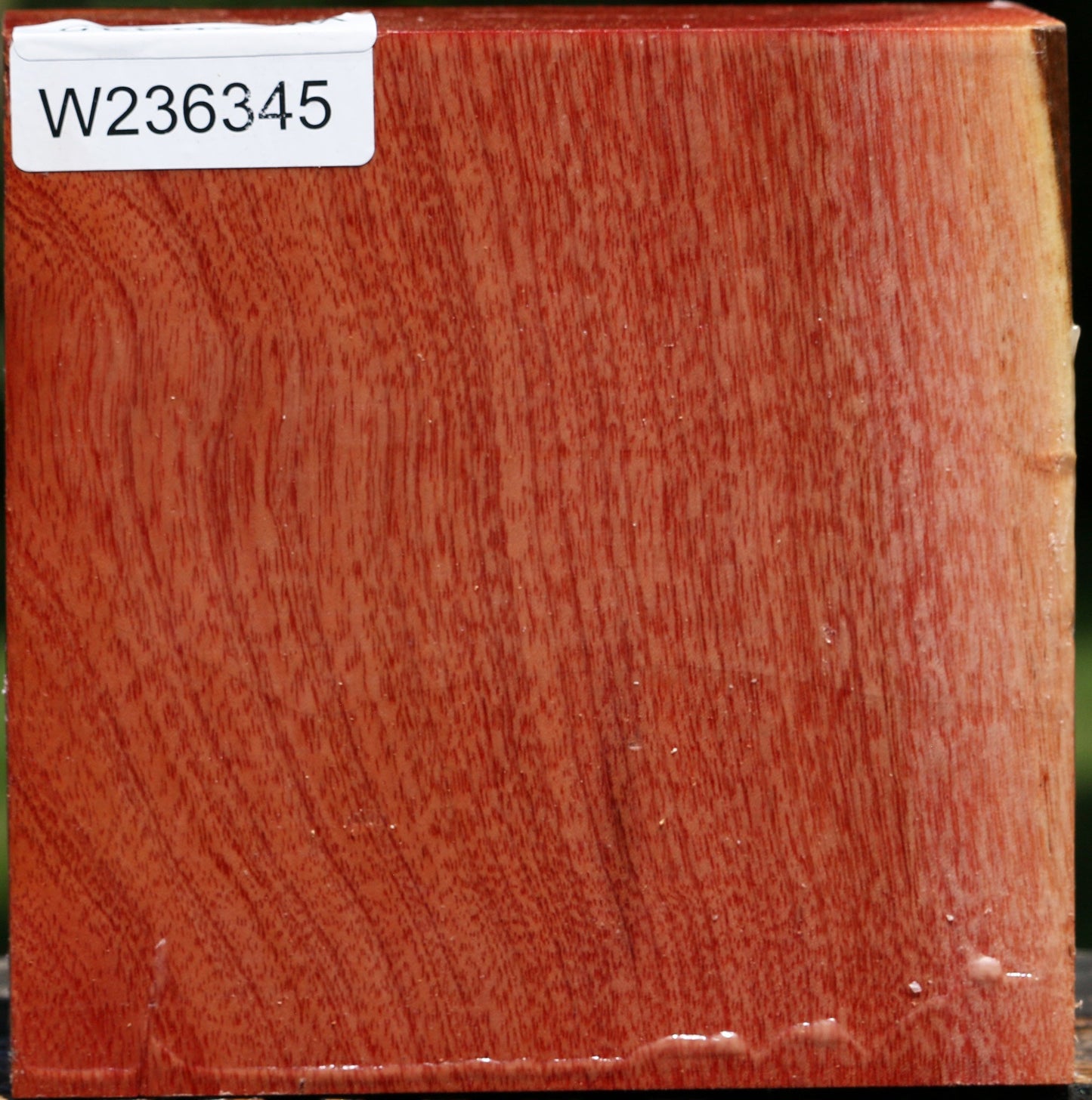 Pepperwood Bowl Blank