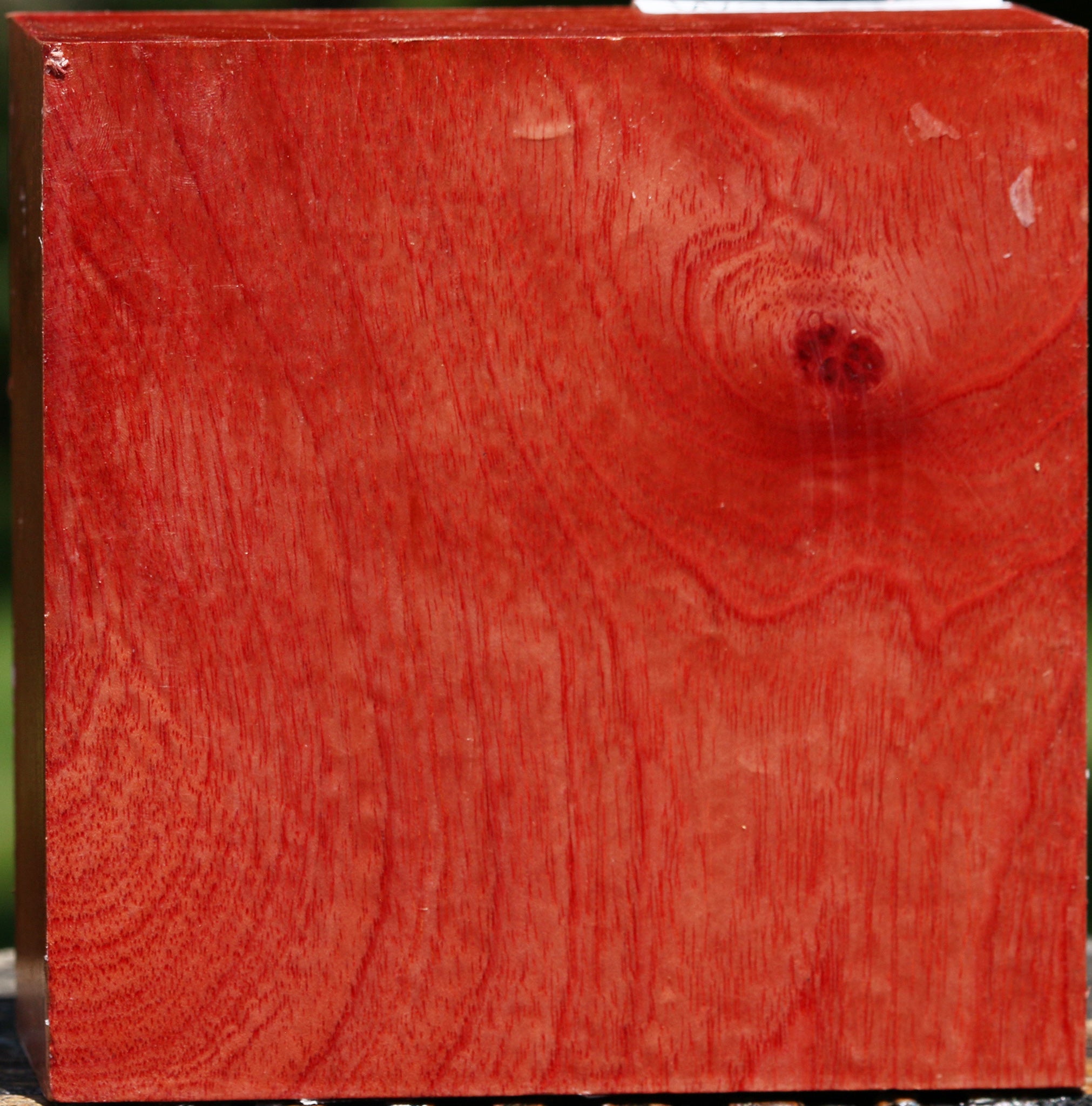 Pepperwood Bowl Blank – Cook Woods