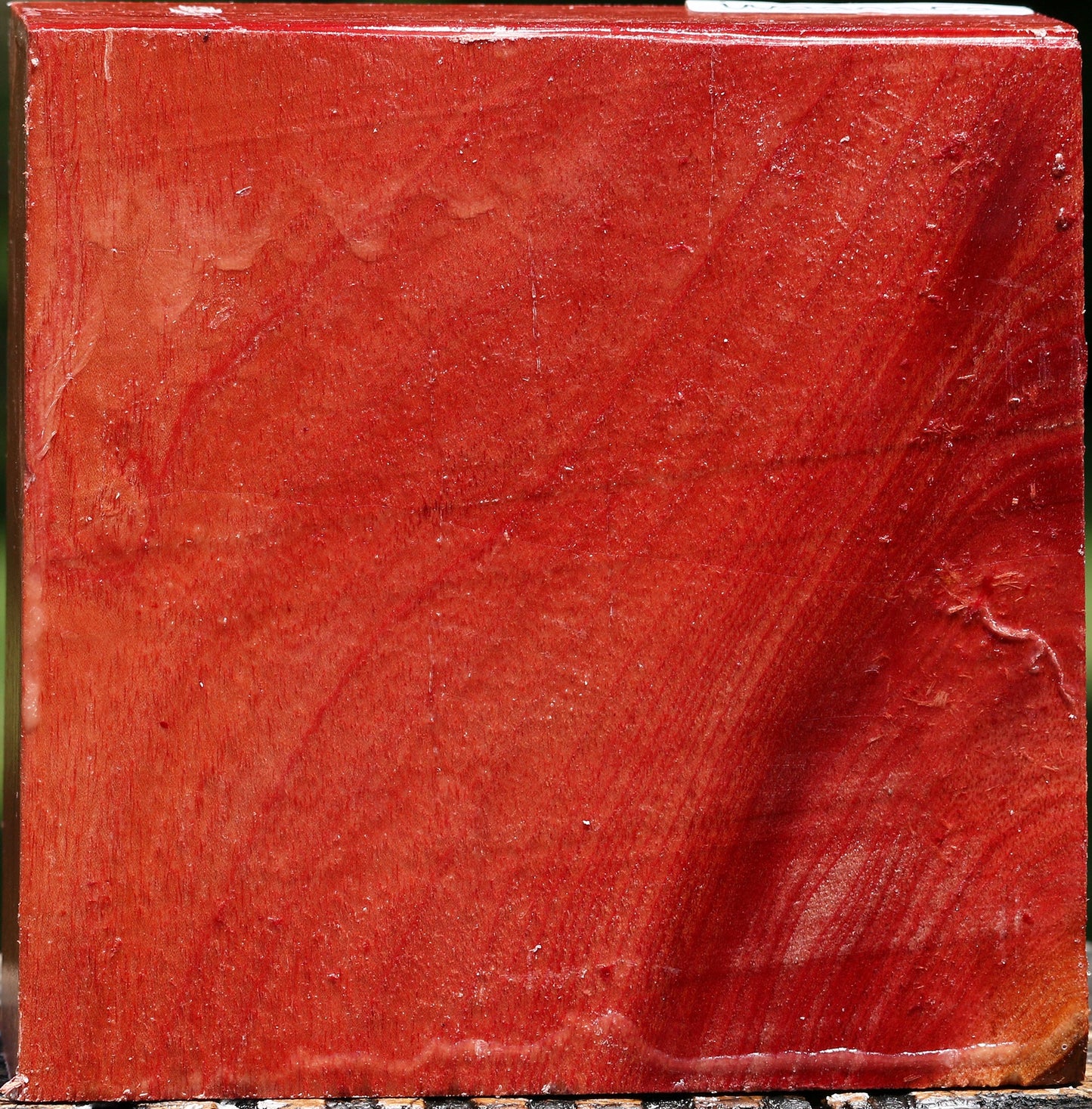 Pepperwood Bowl Blank