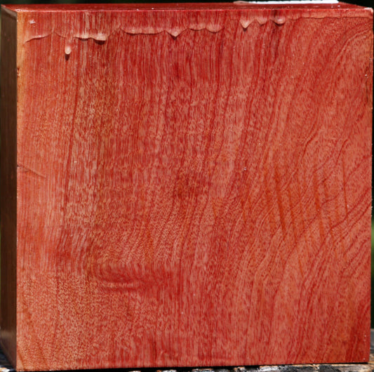 Pepperwood Bowl Blank