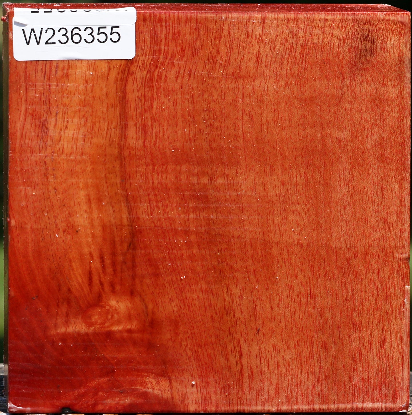 Pepperwood Bowl Blank