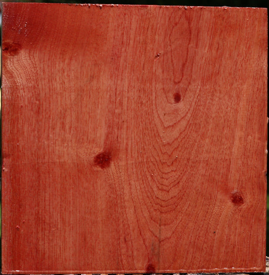 Pepperwood Bowl Blank