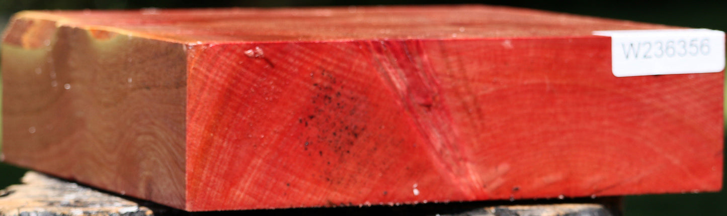 Pepperwood Bowl Blank