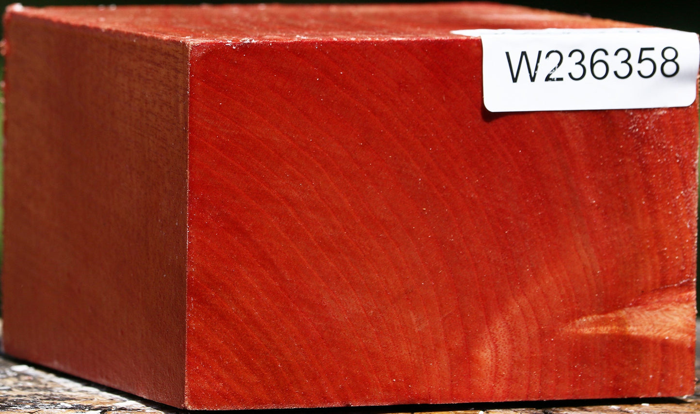 Pepperwood Bowl Blank