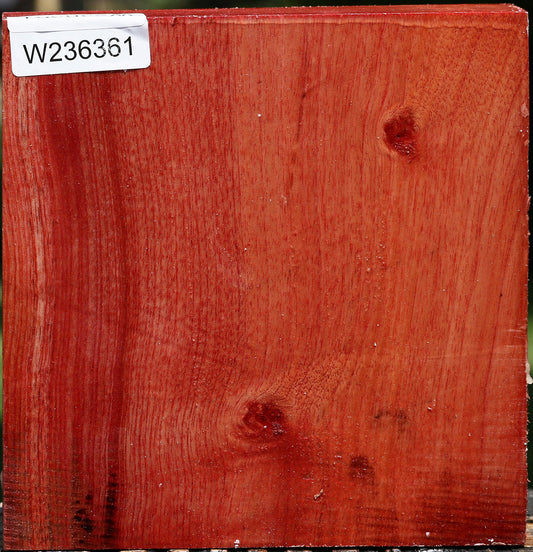 Pepperwood Bowl Blank