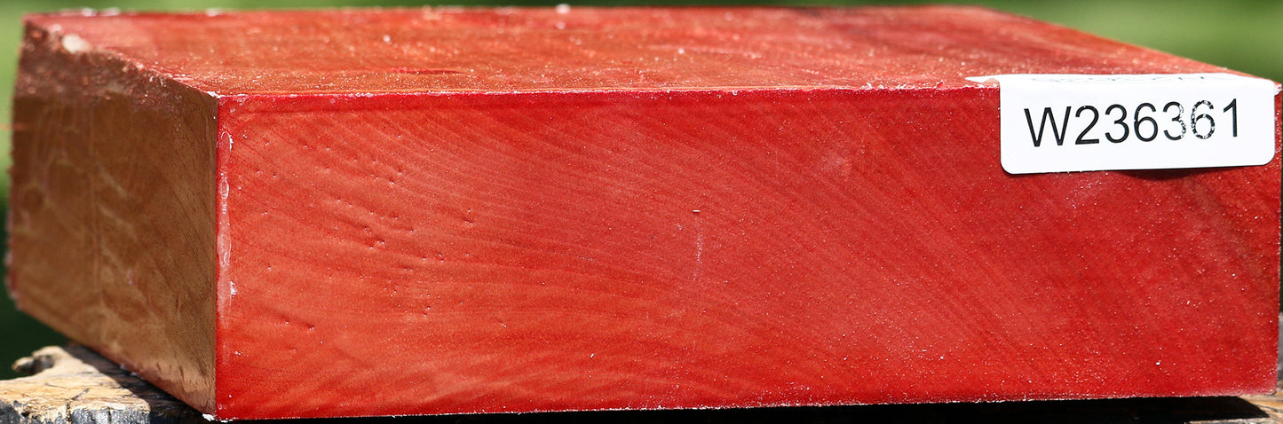 Pepperwood Bowl Blank