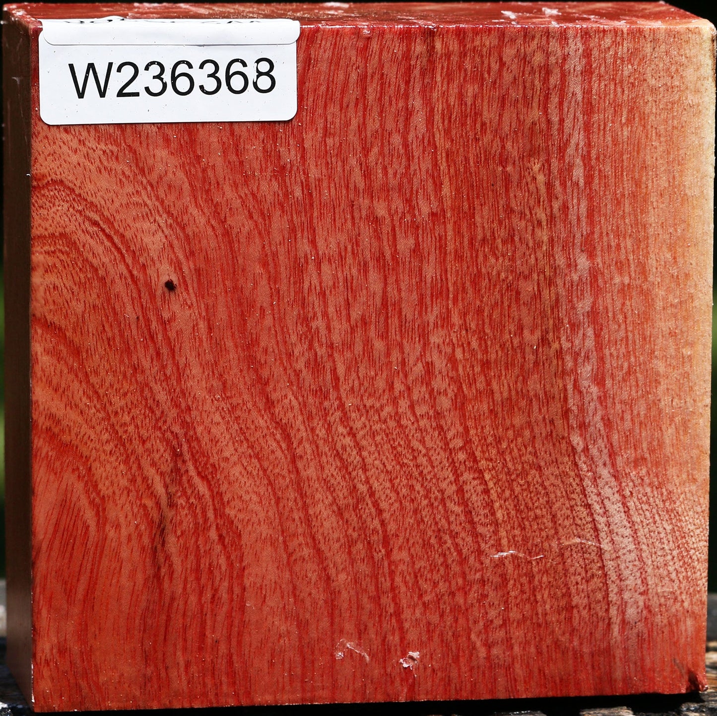 Pepperwood Bowl Blank