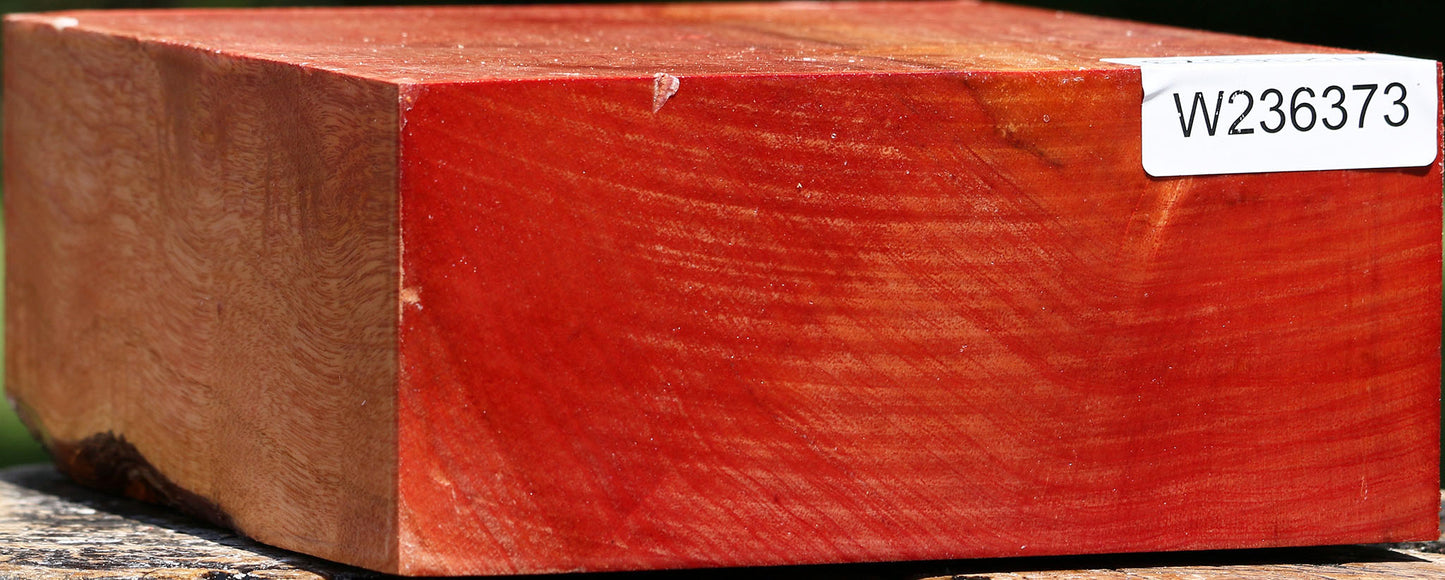 Pepperwood Bowl Blank