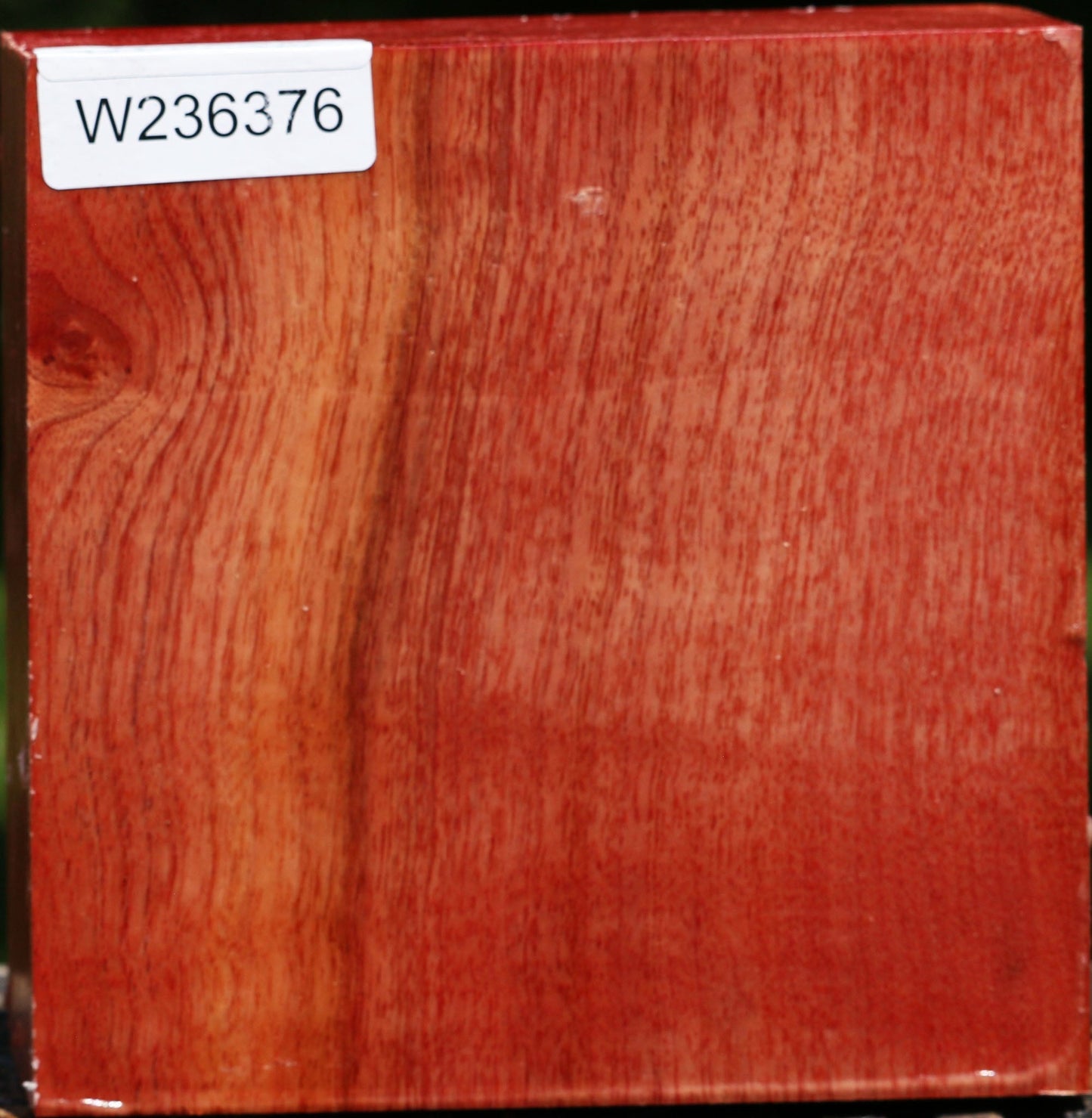 Pepperwood Bowl Blank