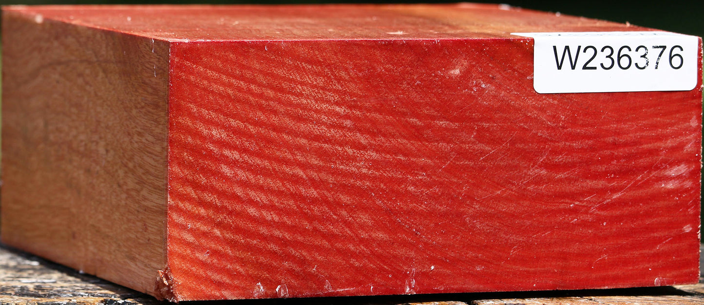 Pepperwood Bowl Blank