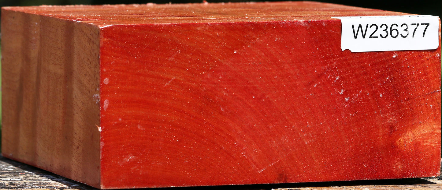 Pepperwood Bowl Blank