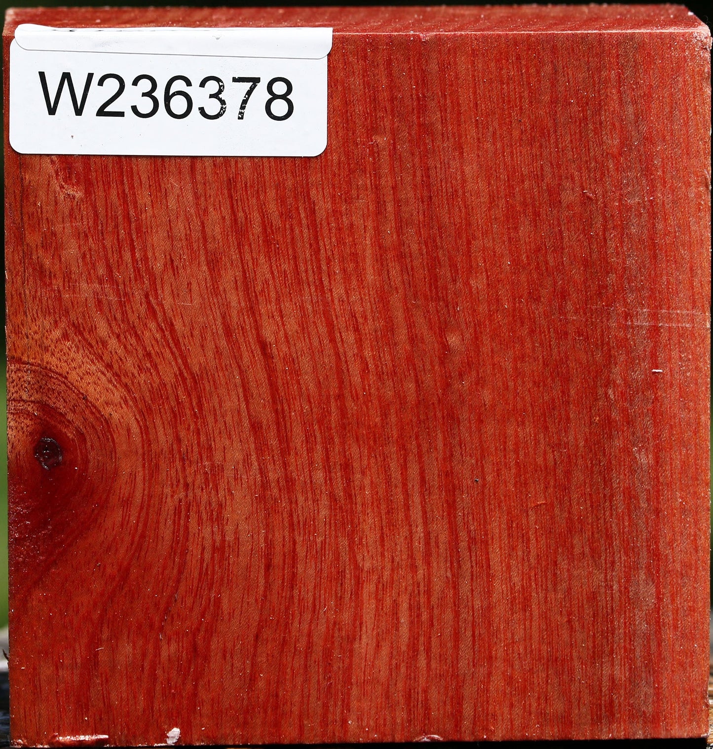 Pepperwood Bowl Blank