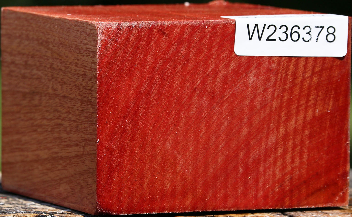 Pepperwood Bowl Blank