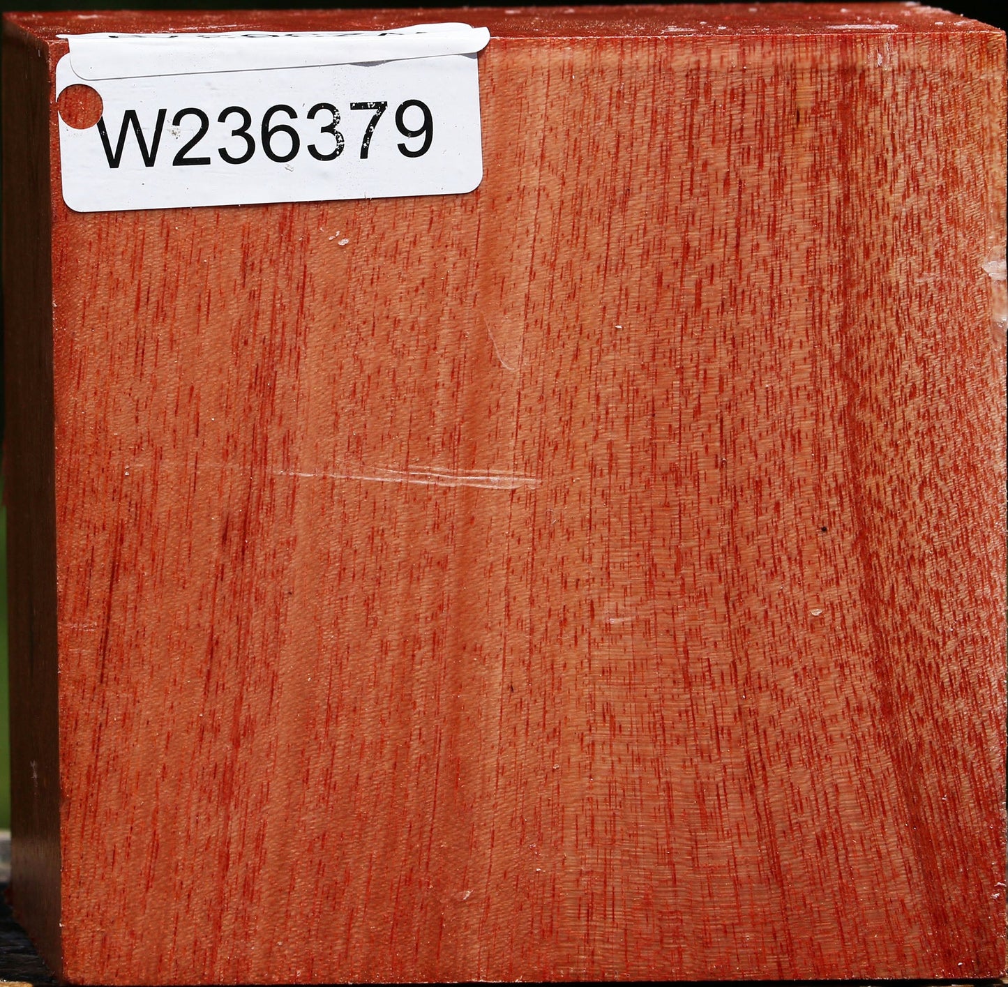 Pepperwood Bowl Blank