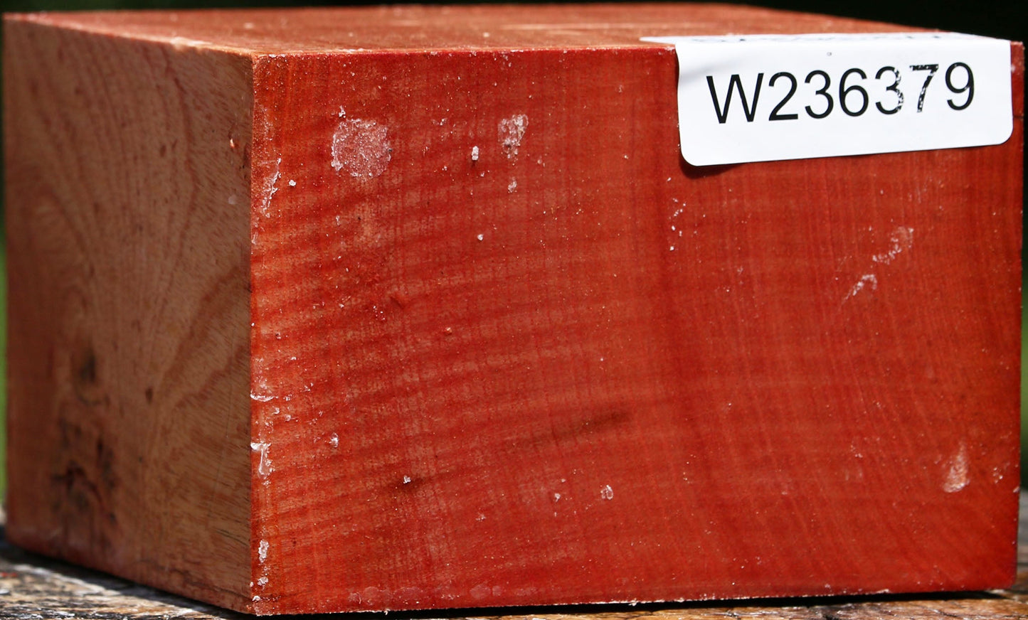 Pepperwood Bowl Blank