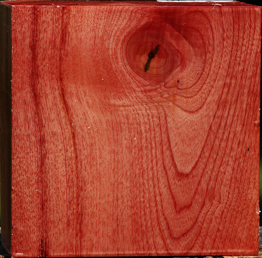 Pepperwood Bowl Blank