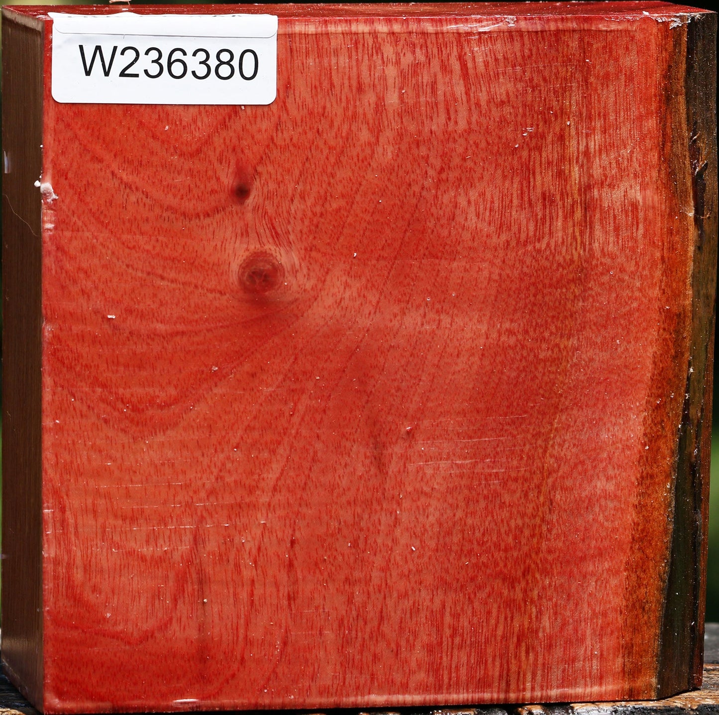 Pepperwood Bowl Blank