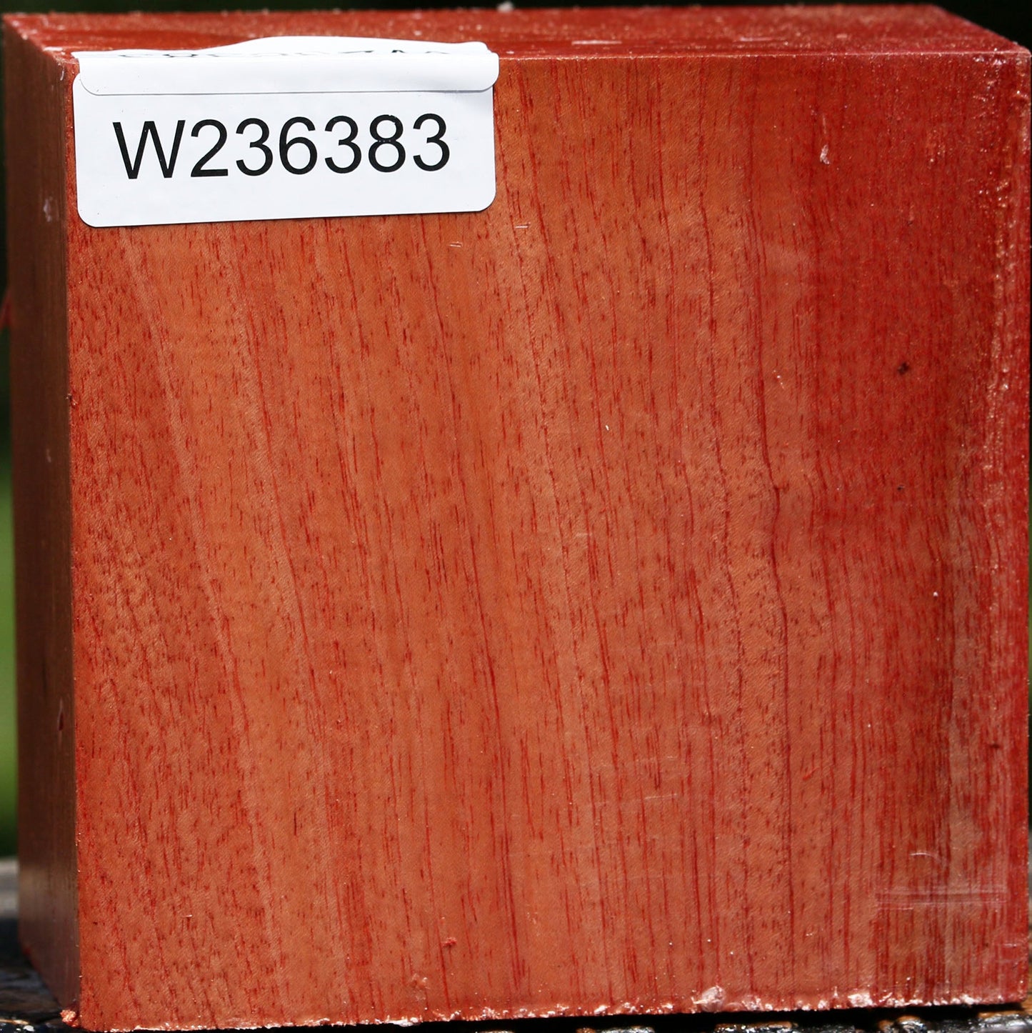 Pepperwood Bowl Blank