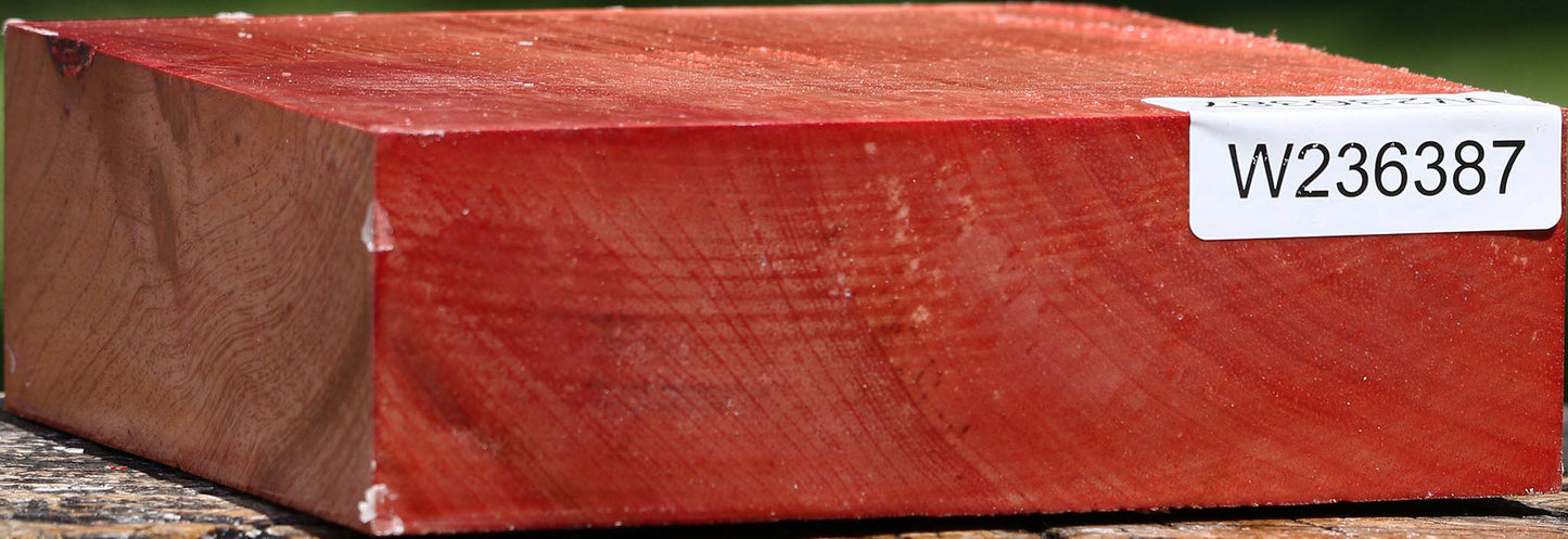 Pepperwood Bowl Blank