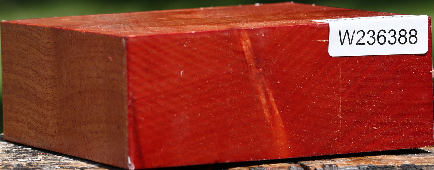 Pepperwood Bowl Blank