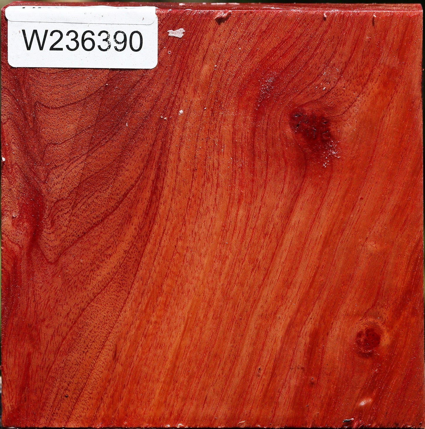 Pepperwood Bowl Blank