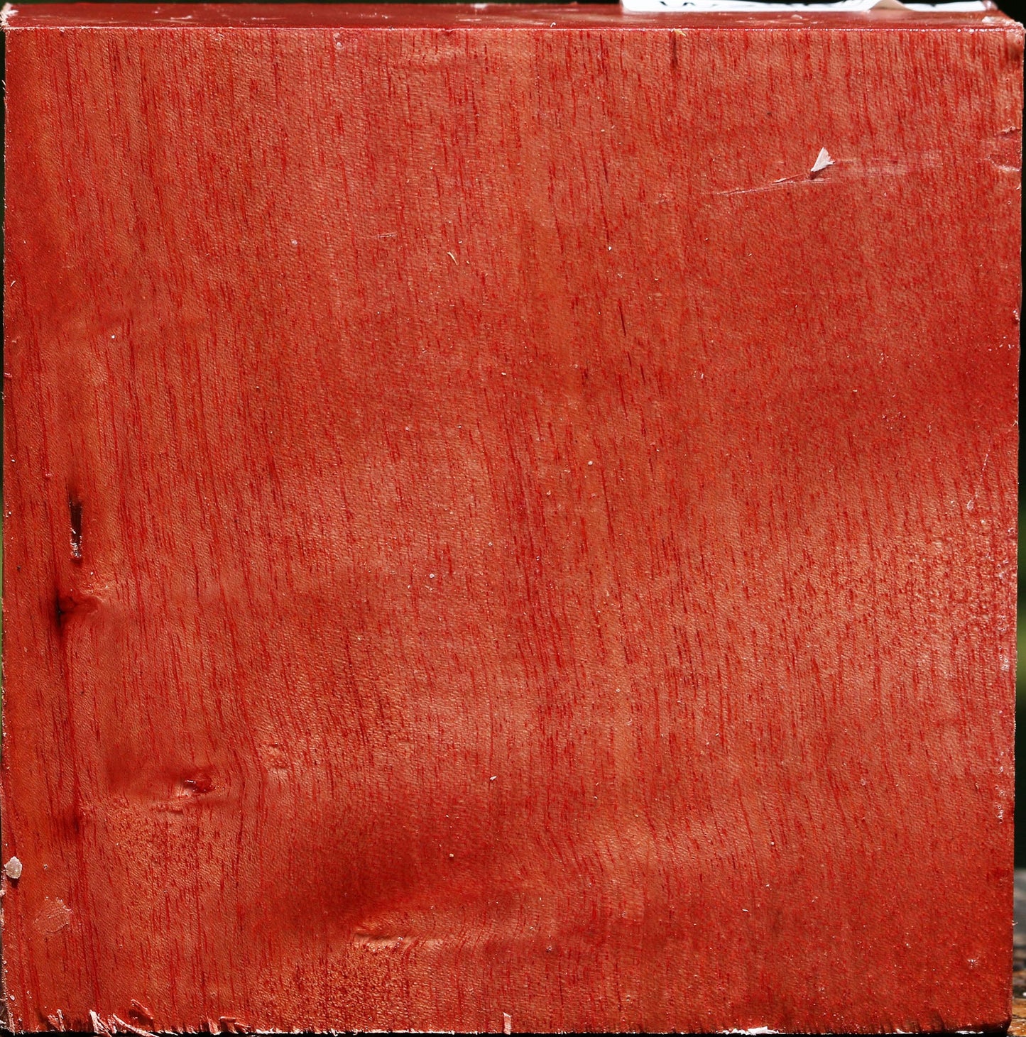 Pepperwood Bowl Blank